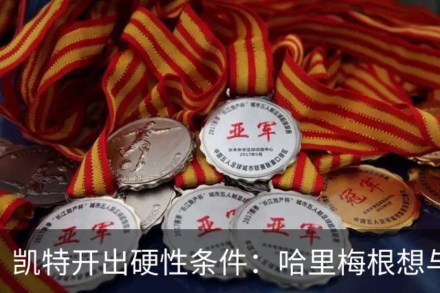 凯特开出硬性条件：哈里梅根想与王室和解，不能跳过她与威廉王子