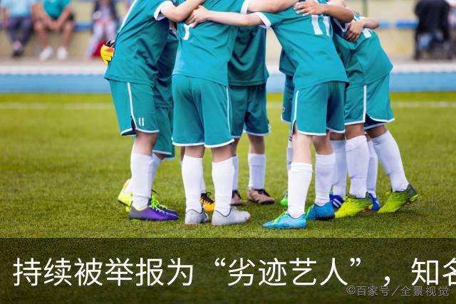 持续被举报为“劣迹艺人”，知名歌手回应