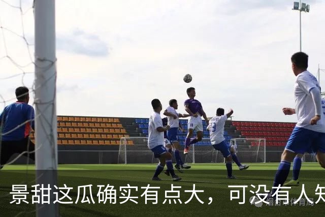 景甜这瓜确实有点大，可没有人知道，她当红那些年谁是她的金主爸爸？